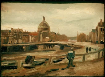 De Singel ad Amsterdam